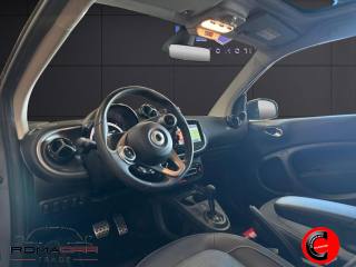 SMART ForTwo usata, con Controllo trazione