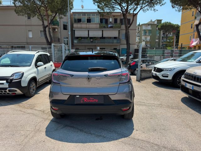 RENAULT Captur usata, con Airbag Passeggero