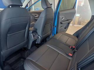 MG ZS usata, con Sistema di navigazione