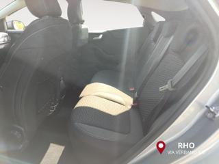 FORD Puma usata, con Park Distance Control