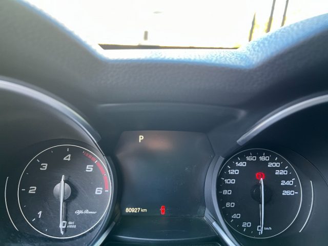 ALFA ROMEO Stelvio usata 25
