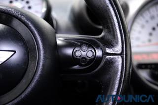 MINI Countryman usata, con Servosterzo