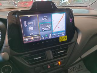 SUZUKI S-Cross usata, con Servosterzo