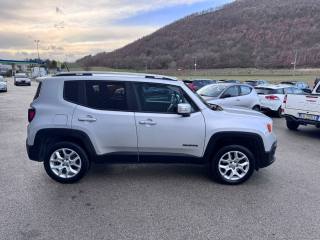 JEEP Renegade usata, con Airbag Passeggero