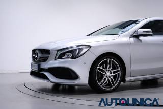 MERCEDES-BENZ CLA 220 usata 50
