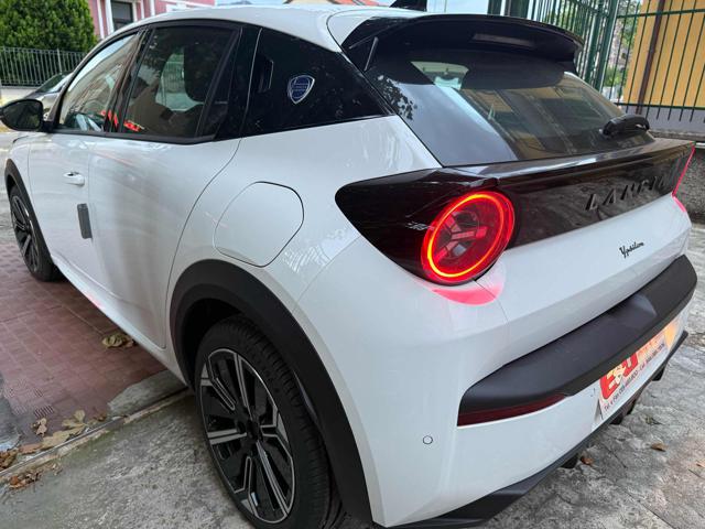 LANCIA Ypsilon usata, con Alzacristalli elettrici