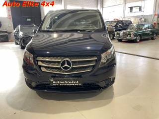 MERCEDES-BENZ Vito usata, con Airbag