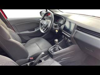 RENAULT Clio usata, con Climatizzatore