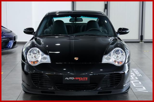 PORSCHE 996 usata, con Airbag
