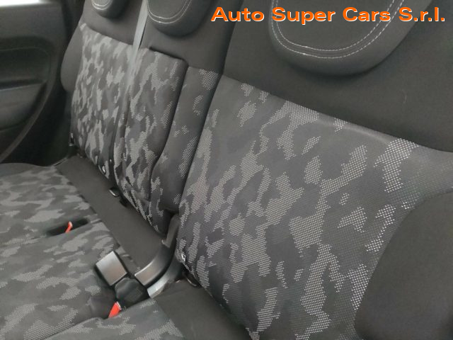 FIAT 500L usata, con Cruise Control