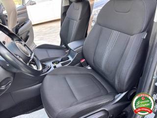 HYUNDAI Tucson usata, con Boardcomputer
