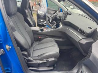 PEUGEOT 3008 usata, con USB