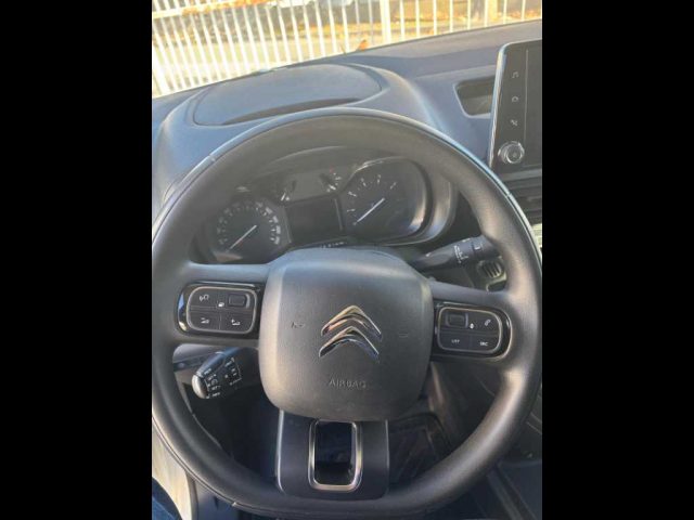 CITROEN Berlingo usata, con Specchietti laterali elettrici