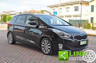 KIA Carens usata, con Boardcomputer