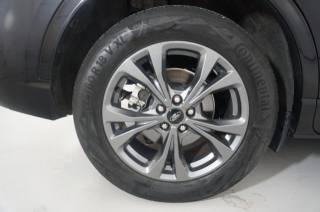 FORD Kuga usata, con Autoradio