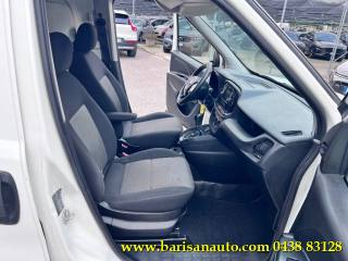 FIAT Doblo usata, con Chiusura centralizzata