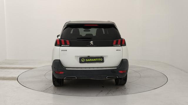 PEUGEOT 5008 usata, con Airbag Passeggero