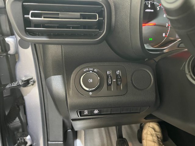 OPEL Combo Life usata, con Isofix