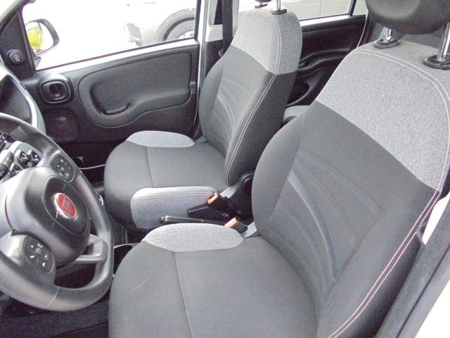FIAT Panda usata 23