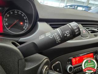 OPEL Corsa usata, con Bluetooth
