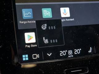 VOLVO XC40 usata, con Servosterzo