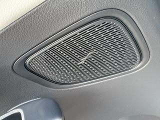 MERCEDES-BENZ GLC 220 usata, con Chiusura centralizzata telecomandata