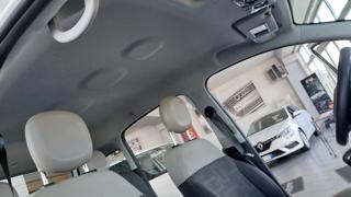FIAT Panda usata, con USB