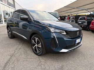 PEUGEOT 3008 usata, con Airbag