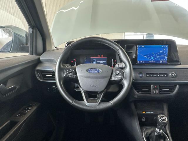 FORD Tourneo Courier usata, con Airbag testa