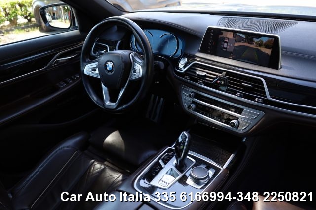 BMW 730 usata 199