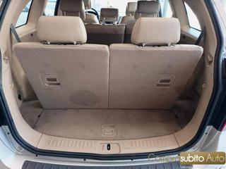 CHEVROLET Captiva usata, con Specchietti laterali elettrici