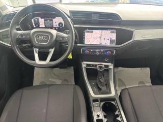 AUDI Q3 usata, con Sistema di navigazione