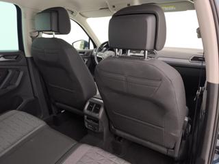VOLKSWAGEN Tiguan usata, con Specchietti laterali elettrici
