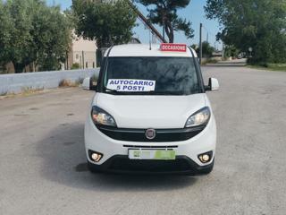 FIAT Doblo usata, con ESP