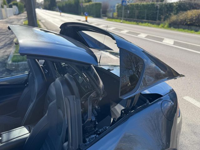 MAZDA MX-5 usata, con Fari LED