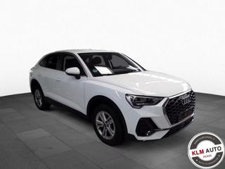 AUDI Q3 usata, con Alzacristalli elettrici