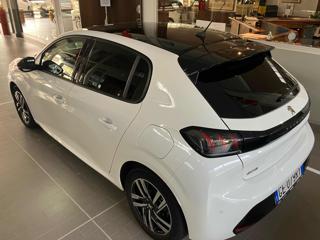 PEUGEOT 208 usata, con Cerchi in lega