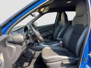 NISSAN Juke usata 9