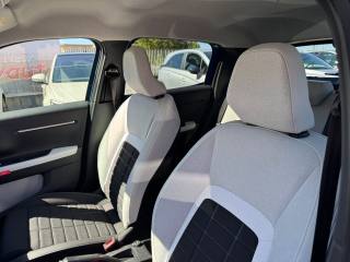 CITROEN C3 usata, con Controllo trazione