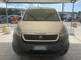 PEUGEOT Partner usata, con Alzacristalli elettrici