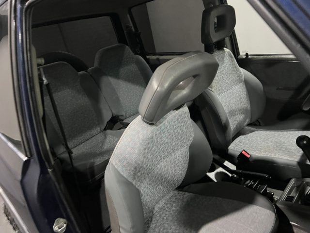 SUZUKI Vitara usata, con Vetri oscurati