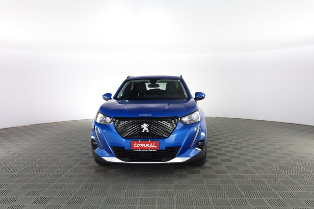 PEUGEOT 2008 usata 0
