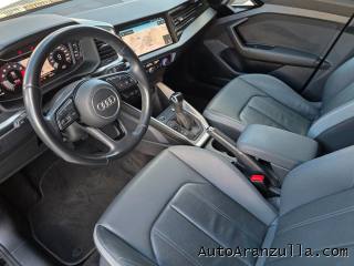 AUDI A1 usata, con Controllo trazione