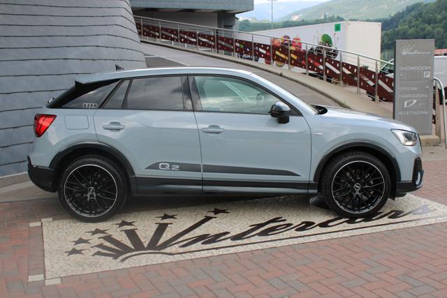 AUDI Q2 usata, con Alzacristalli elettrici