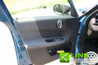 MINI Countryman usata, con Autoradio