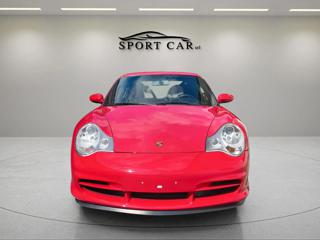 PORSCHE 911 usata, con Airbag