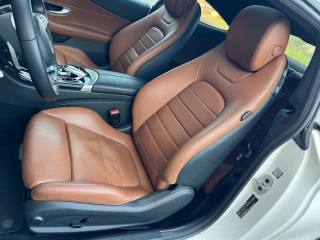 MERCEDES-BENZ C 220 usata, con Fendinebbia