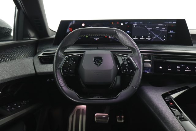 PEUGEOT 3008 usata 5