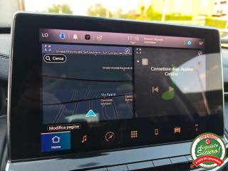 JEEP Compass usata, con Controllo automatico clima