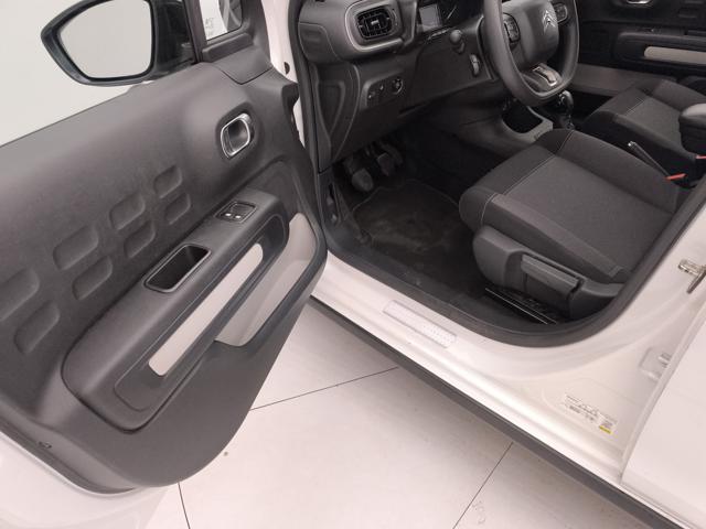 CITROEN C3 usata 43